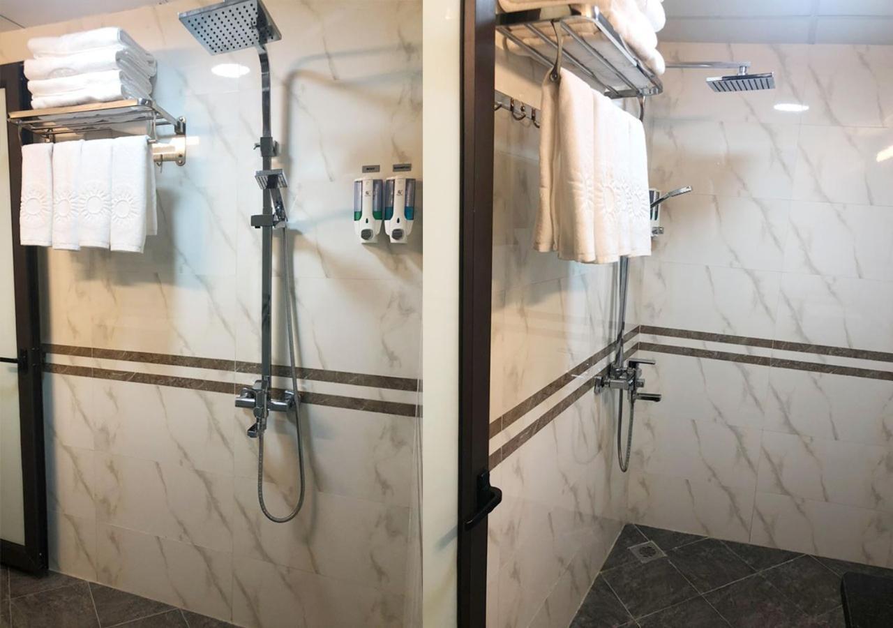 Family Suite Hotel 河内 外观 照片