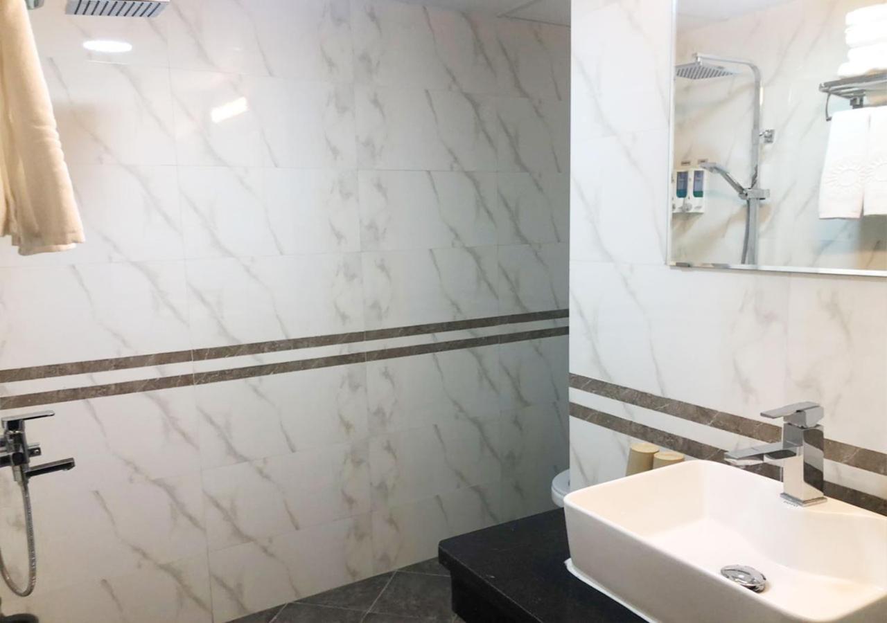 Family Suite Hotel 河内 外观 照片