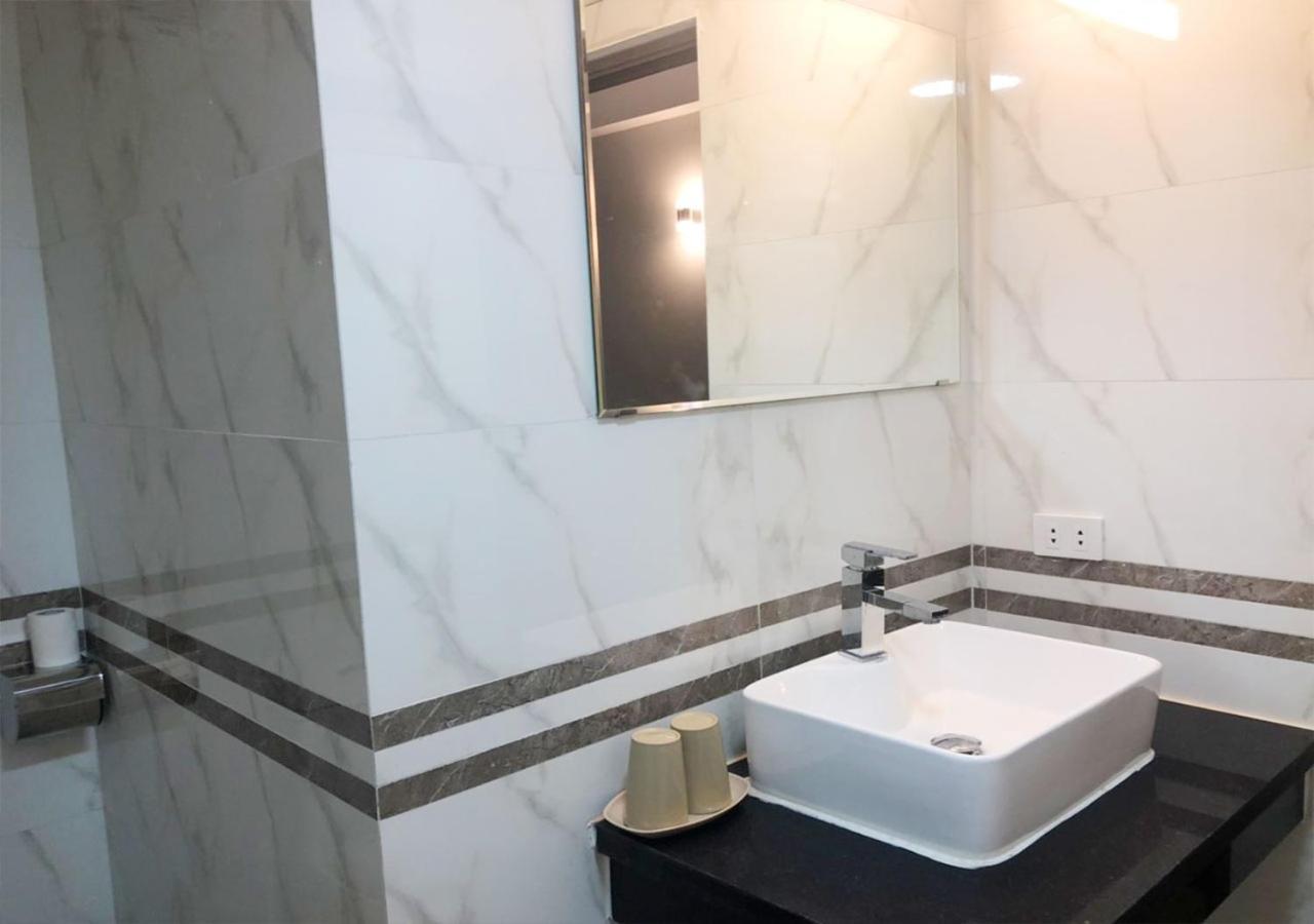 Family Suite Hotel 河内 外观 照片