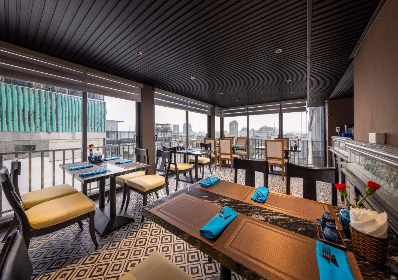 Family Suite Hotel 河内 外观 照片